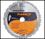 Evolution Rage3-s 210mm Replacement Multipurpose Blade